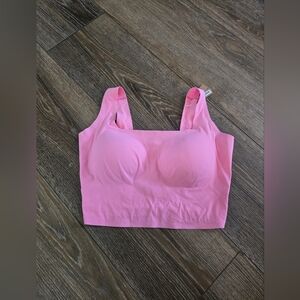 Skims SIZE 3X NAKED SCOOP TANK